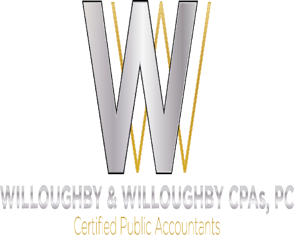 Willoughby & Willoughby CPAs, PC